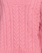 Peserico Easy Womens Sweater Antique rose