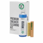 Sneakers ER E by END. Cleaning Kit in Kraft 