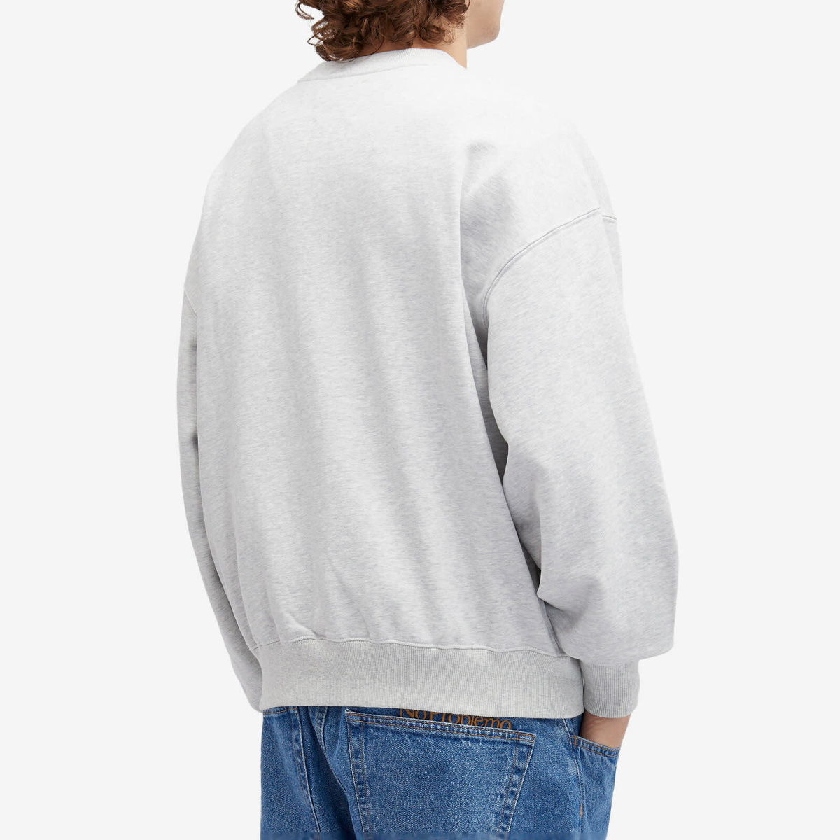 New Amsterdam Surf Association Men's New Amsterdam Varsity Crew