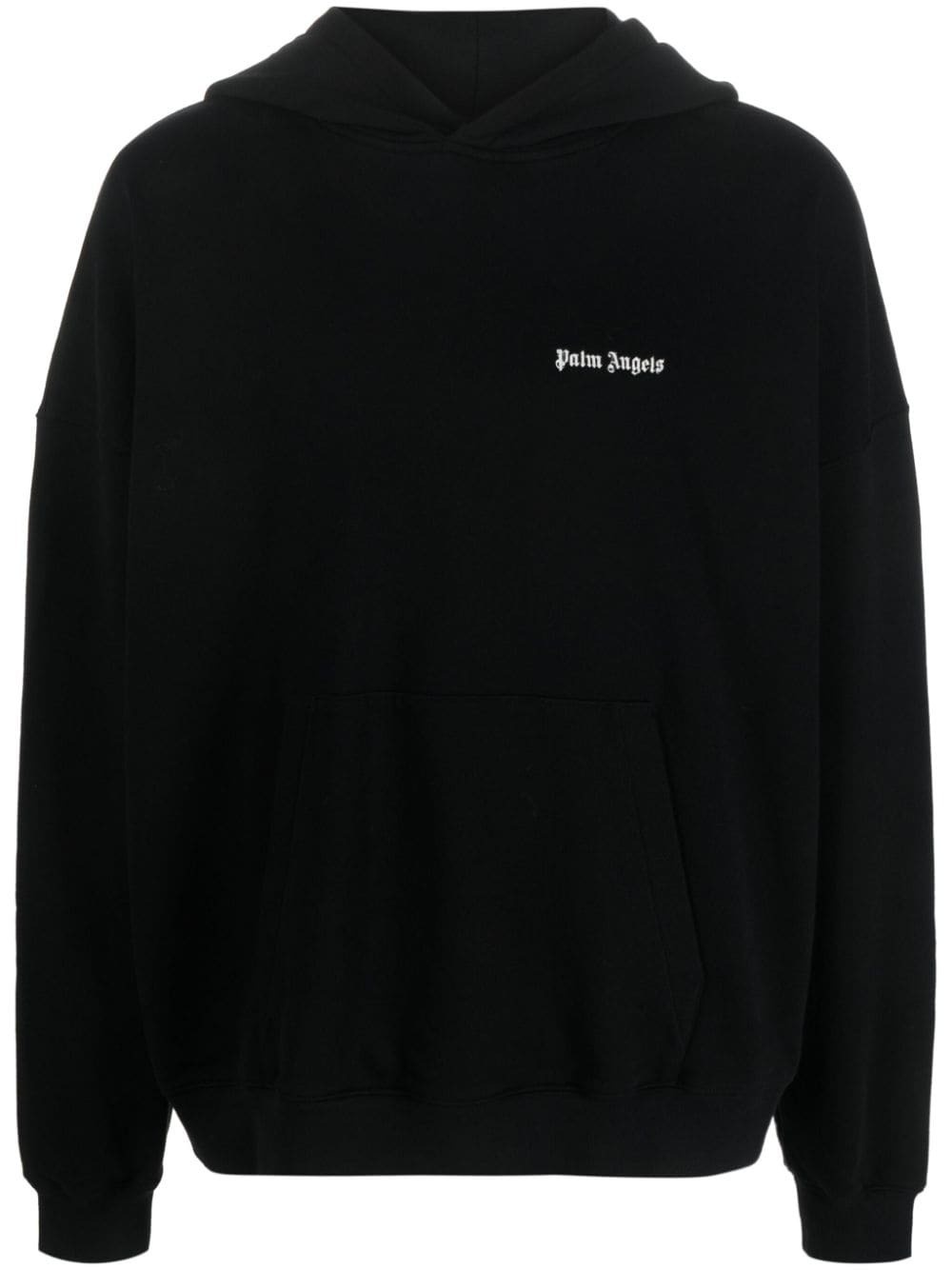 Photo: PALM ANGELS - Sweatshirt With Logo