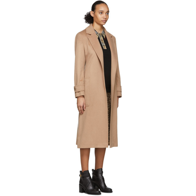 Burberry's cashmere　coat 9 beige 22695264_52955224_600.jpg