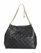 Tory Burch Womens Shoulder bag in Black