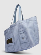 ACNE STUDIOS Denim Tote Bag