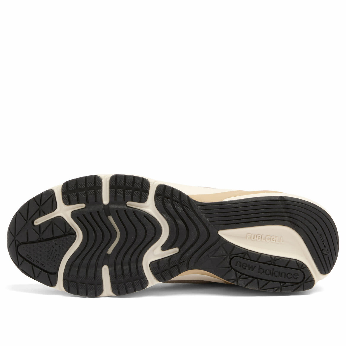 New Balance U990MM6 Sneaker - Made in USA in Oatmeal New Balance