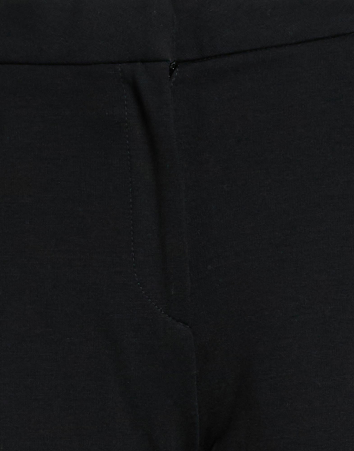 Manila Grace Womens Pants in Black