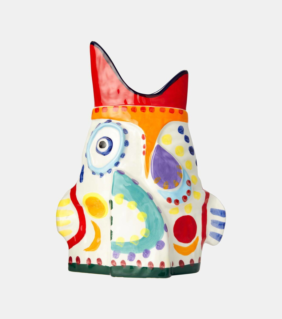 Serax Sicily 04 vase