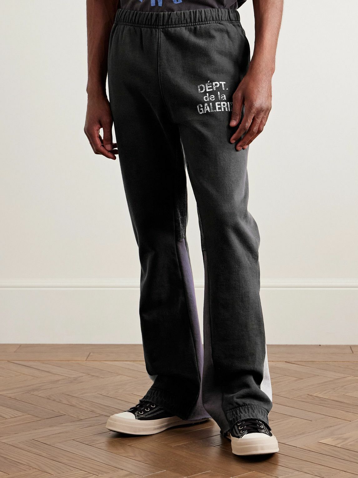 Dark Denim GH Sweatpants