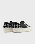 Vans Slip On Reissue 98 Black Lowtop