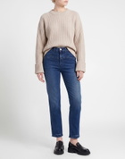 Closed Womens Jeans in Blue
