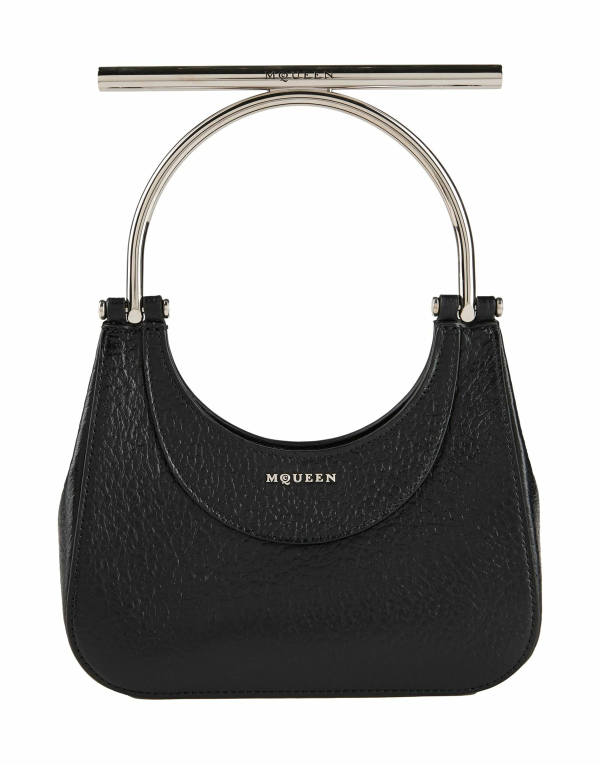 Mcqueen Womens Handbag in Black