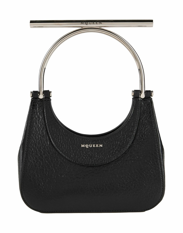 Photo: Mcqueen Womens Handbag in Black