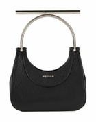 Mcqueen Womens Handbag in Black
