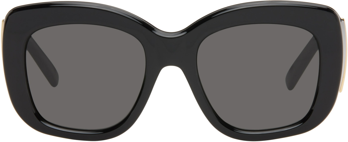 Givenchy Black 'GIVENCHY Bold' Sunglasses