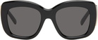 Givenchy Black 'GIVENCHY Bold' Sunglasses