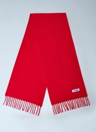 Jil Sander Neck Warmers Mufflers Scarf