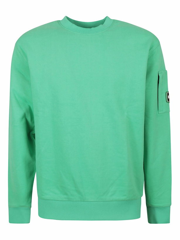 Photo: Duvetica Cori Sweatshirt