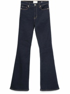 FRAME Le High Flare Jeans