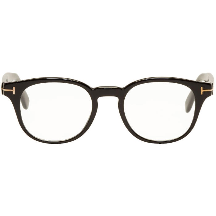 Tom Ford Black FT5400 Glasses