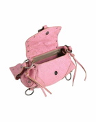 Guess Womens Handbag in Pink