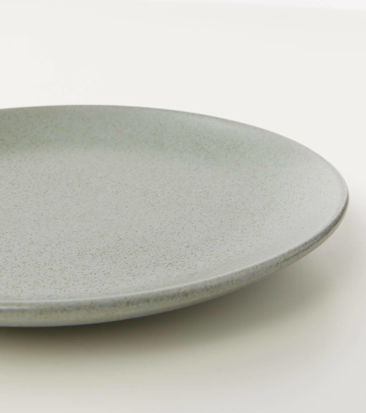 L'Objet Terra dessert plate