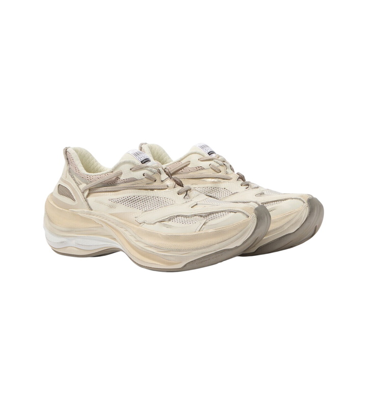 Photo: Balenciaga Jet sneakers