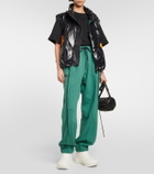 Moncler Genius - x Alicia Keys Chelsea down vest