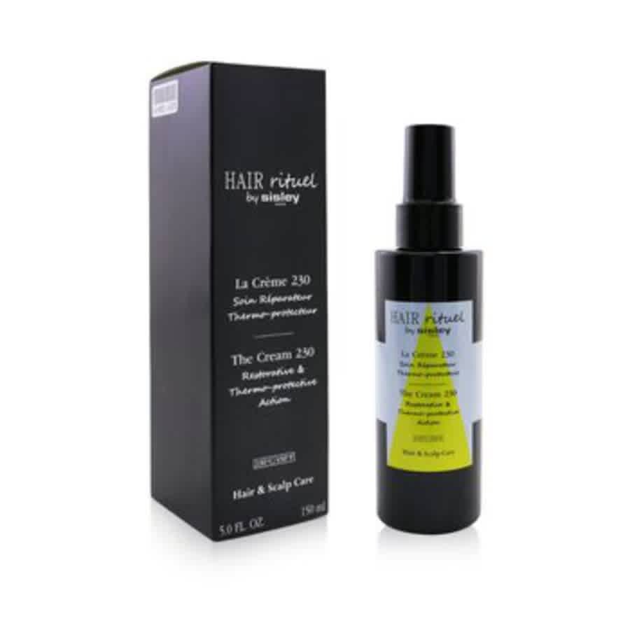 Sisley Hair Rituals 5 oz The Cream 230 Hair Care 3473311693501