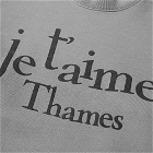 Thames Je Thames Crew Sweat