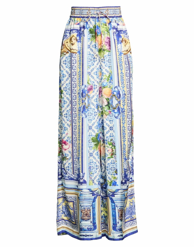 Photo: Camilla Womens Pants Bright in Blue