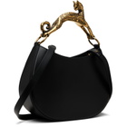 Lanvin Black Cat Bag