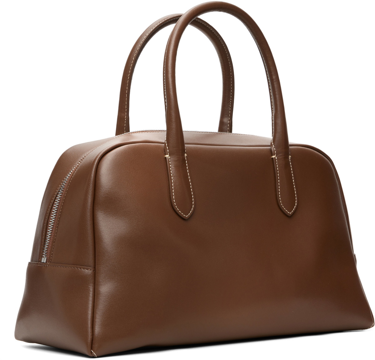 Nothing Written Brown Classic Golf Bag