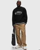 Carhartt Wip Onyx Sweater Black - Mens - Sweatshirts