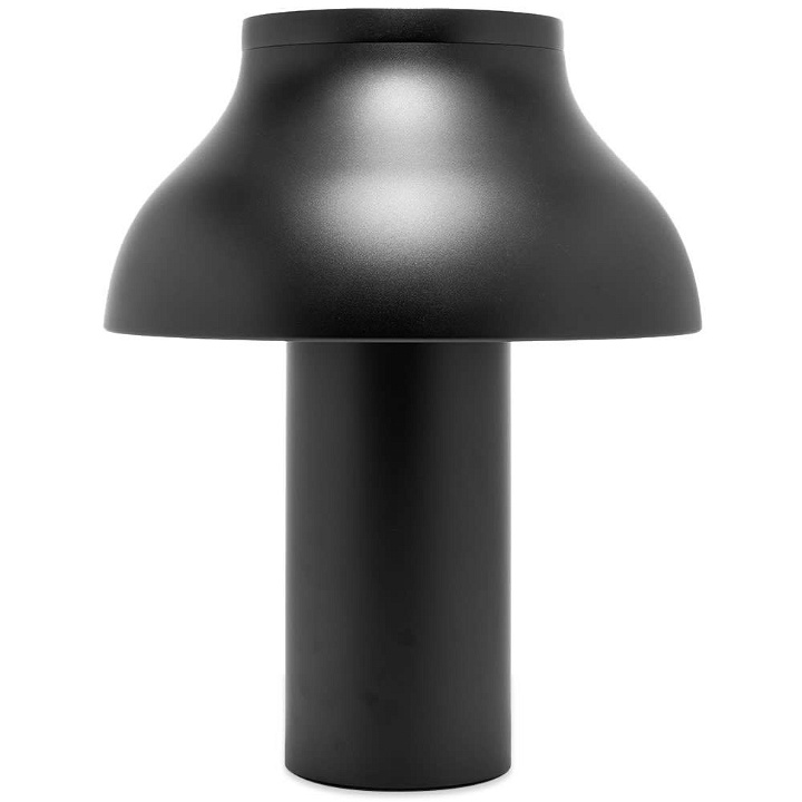 Photo: HAY PC Table Lamp Large