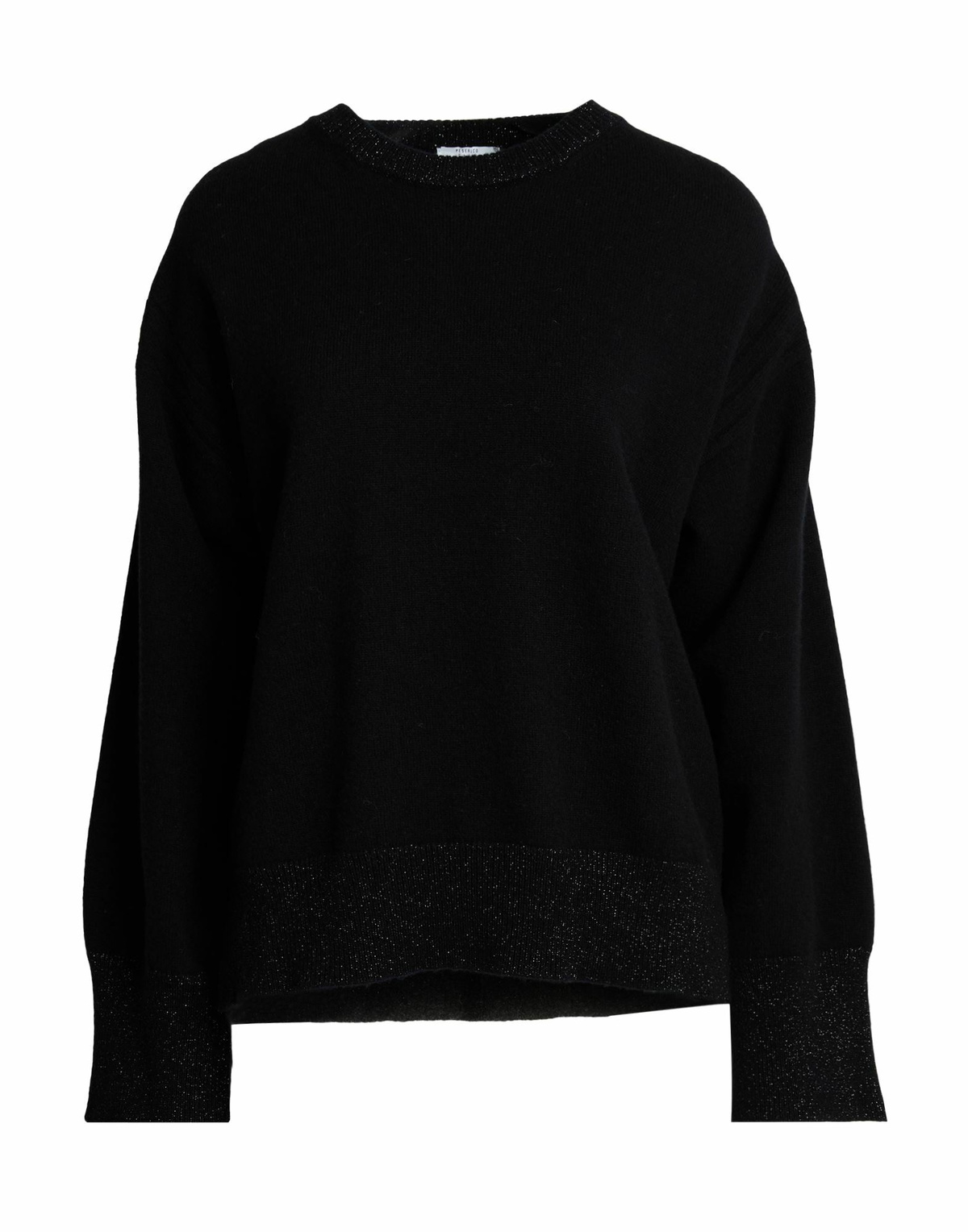 Peserico Womens Sweater Midnight in Blue