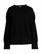 Peserico Womens Sweater Midnight in Blue