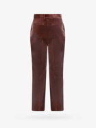 Palm Angels Trouser Brown   Mens