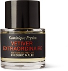 Frederic Malle - Vetiver Extraordinaire Eau de Parfum - Pink Pepper, Haitian Vetiver, Sandalwood, 50ml - Colorless