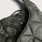 ROA Men's Nuna Packable Bag in Black