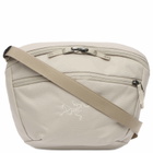 Arc'teryx Mantis 2 Waist Pack in Rune 