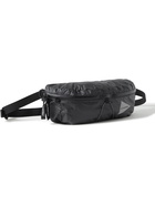 And Wander - SIL CORDURA-Ripstop Belt Bag