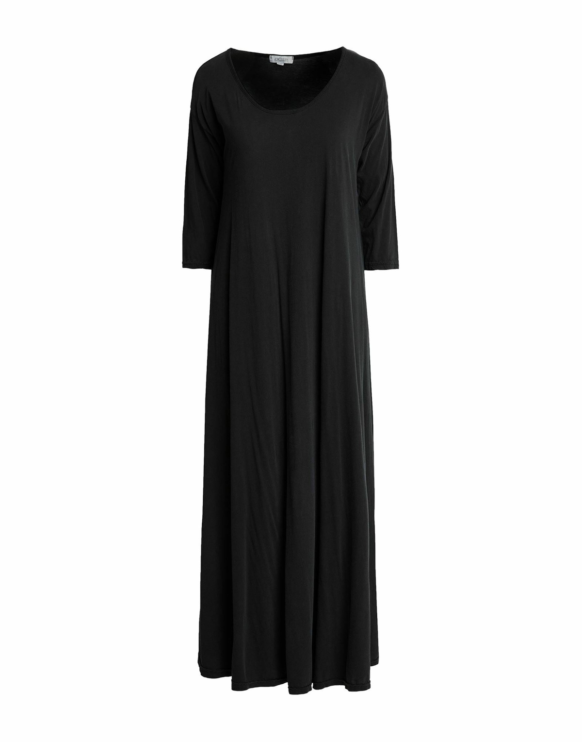 Crossley Womens Maxi dress in Black