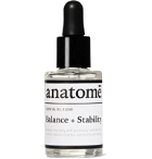 anatomē - Balance & Stability Essential Elixir Oil, 30ml - Colorless