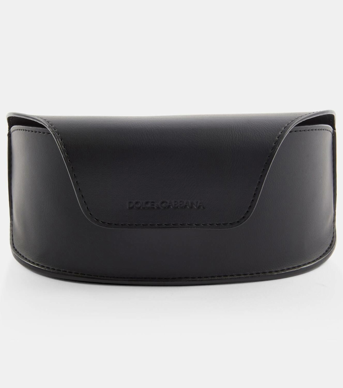 Dolce & Gabbana Re-Edition Shield Sunglasses Dolce & Gabbana Re-Edition Shield Sunglasses in White | Lyst main image 3