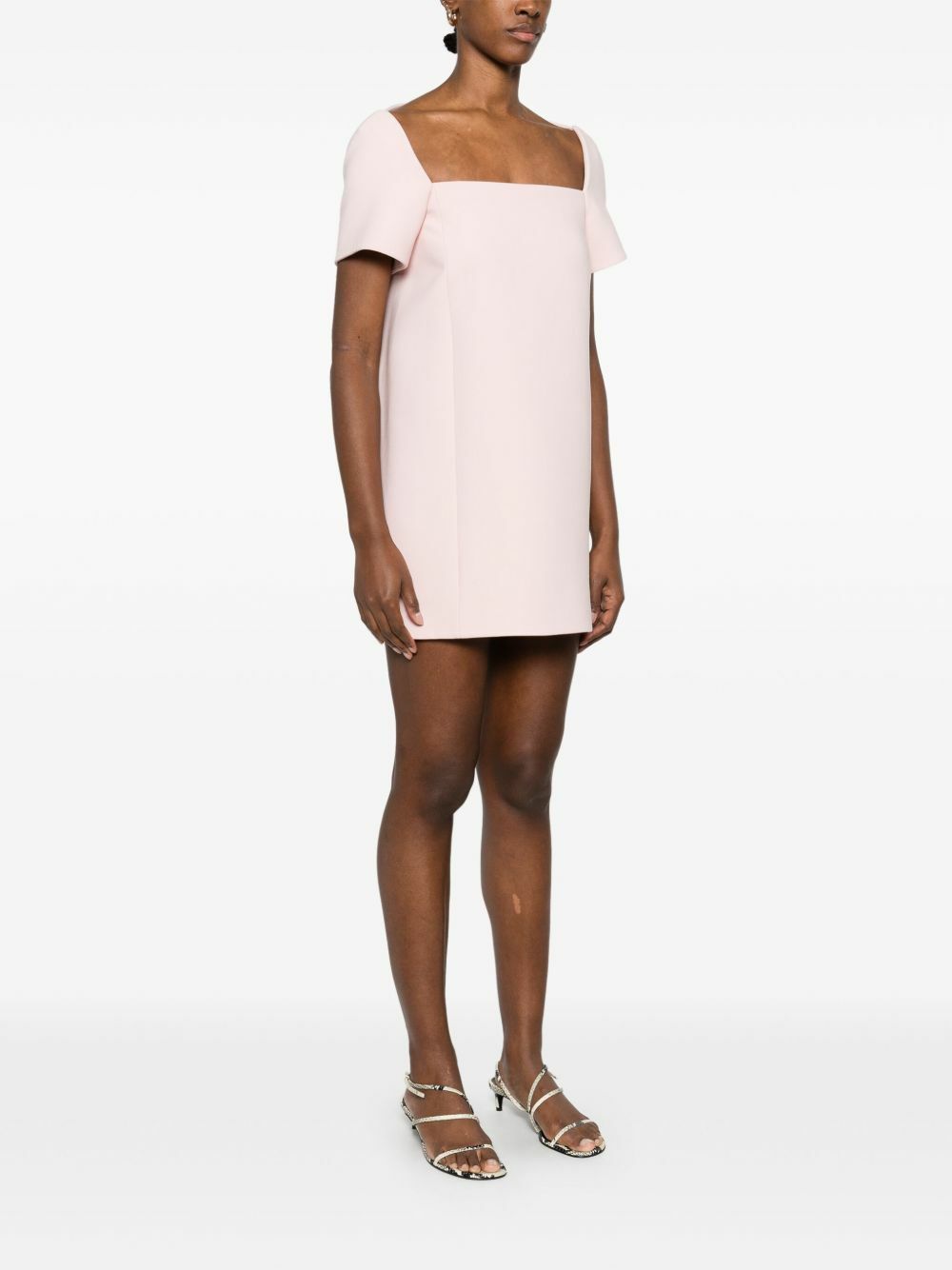 Short Dress Hatiti main image 0