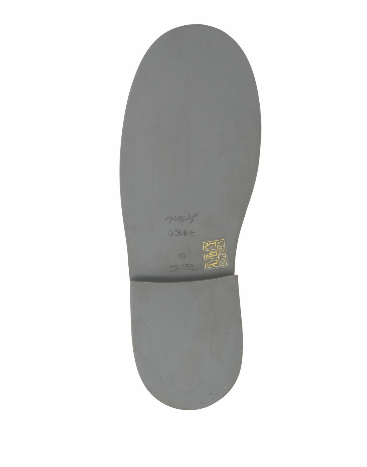 Marsèll Womens Ankle boots in Grey