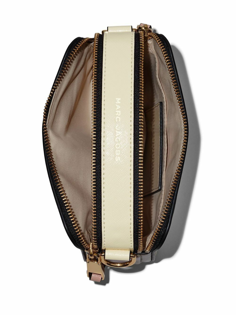 MARC JACOBS - The Snapshot Crossbody Bag