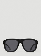 Gucci - GG1316S Square Sunglasses in Black
