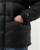 The North Face Himalayan Down Parka Black - Mens - Down & Puffer Jackets|Parkas