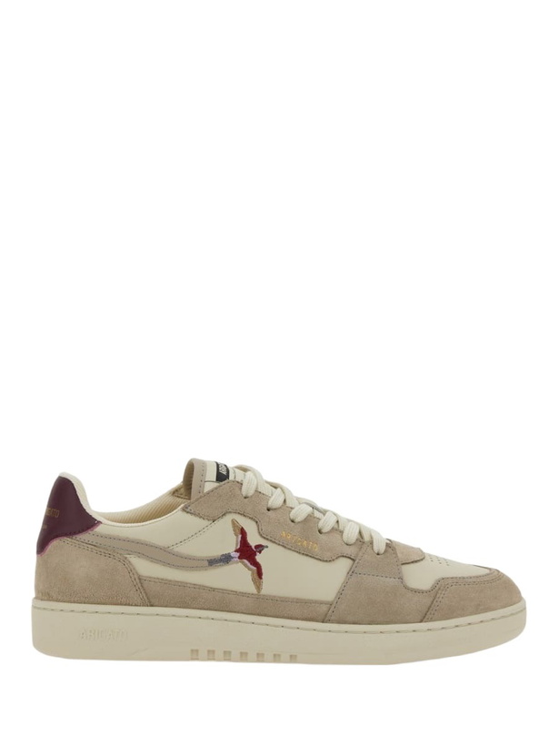 Photo: Axel Arigato says Lo Bee Bird Sneaker