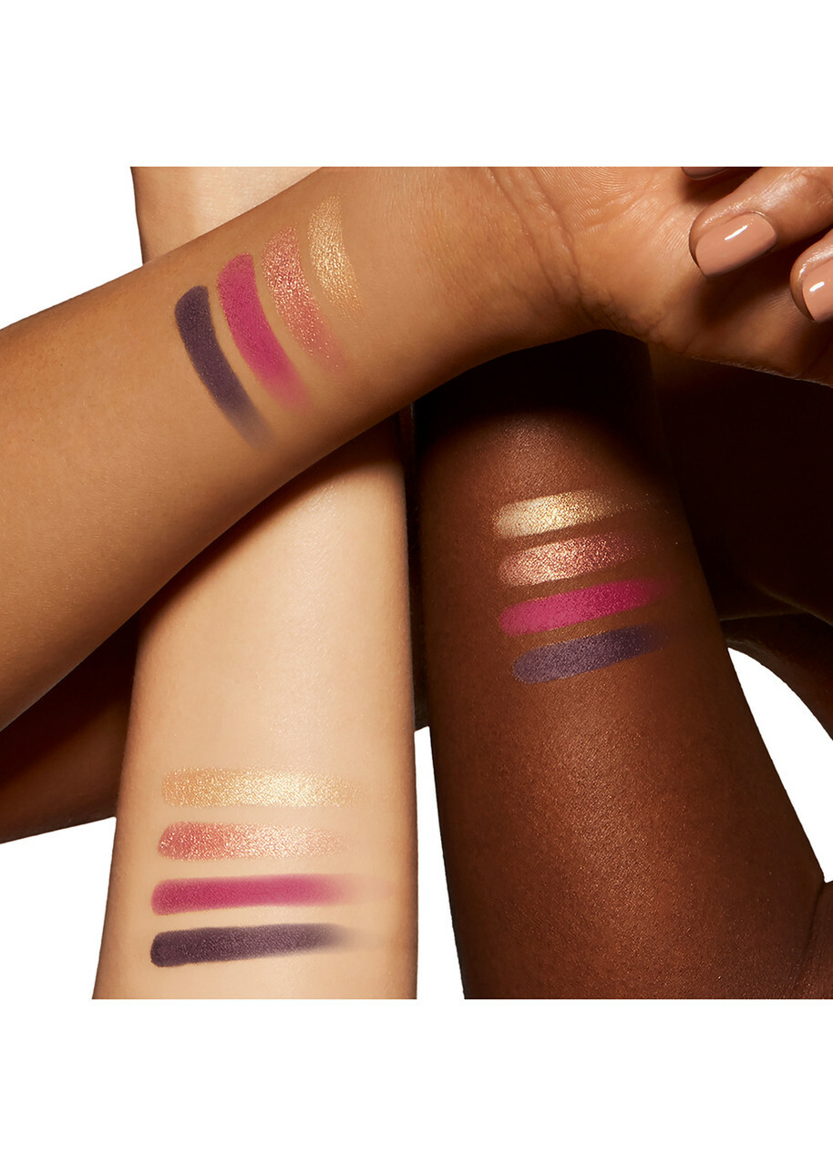 Tom Ford Runway Eye Color Quad, Ambrosia, High Pigment, Versatile